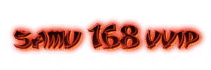 samu168vvip logo